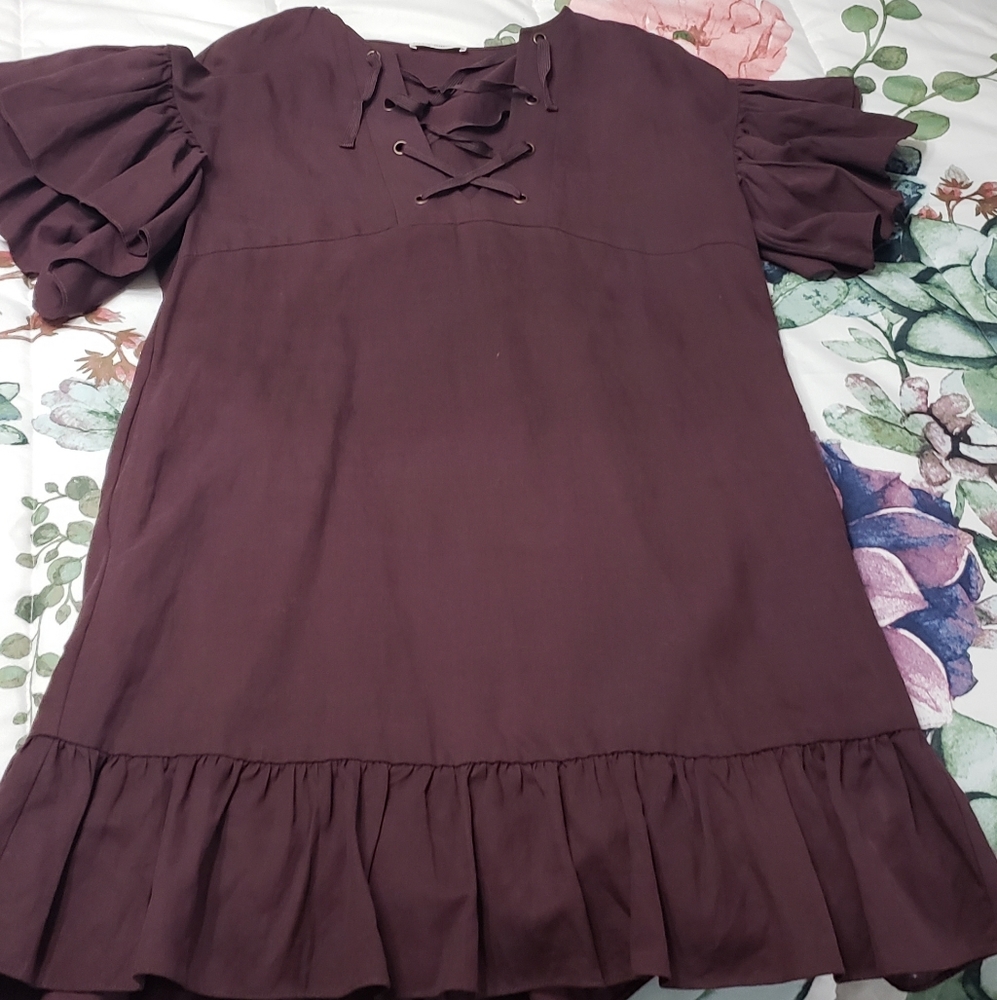Ulla Johnson Dress NWOT